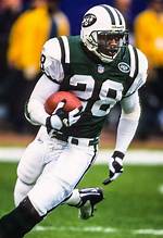 Curtis Martin