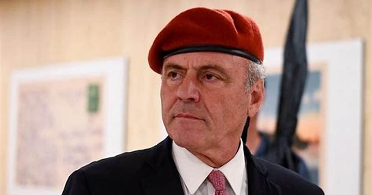 Curtis Sliwa Net Worth – How Much Is Sliwa Worth?