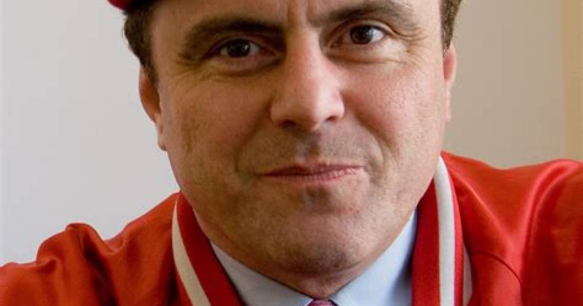 Curtis Sliwa Net Worth