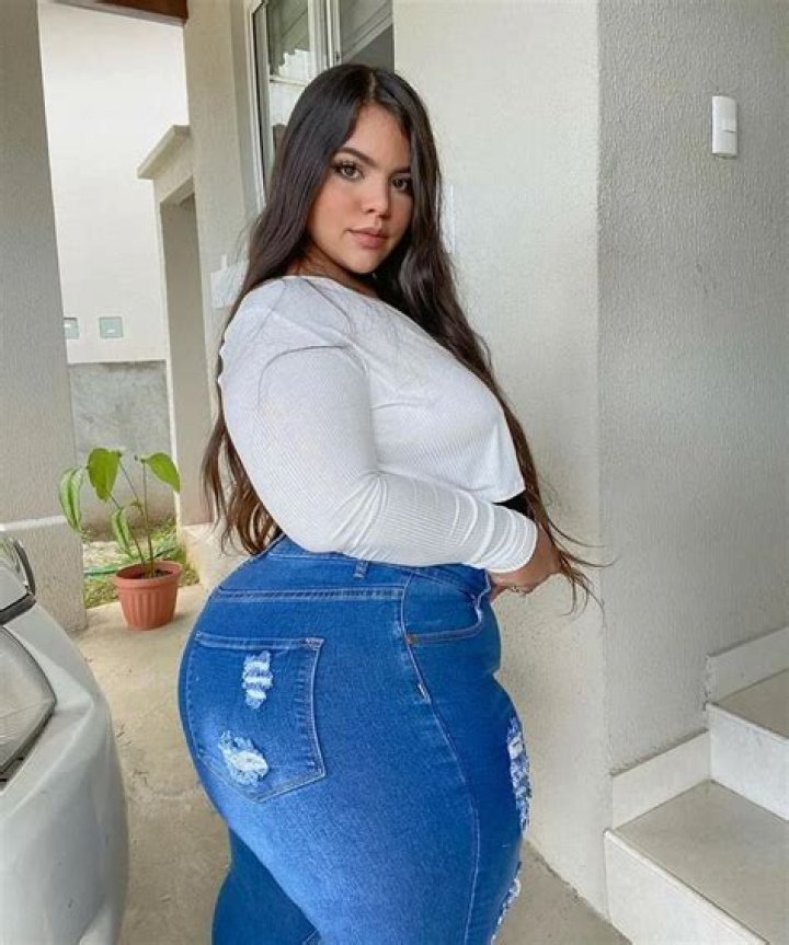 Curvy Model Gracie Bon 🇺🇸... Plus Size Model / Wiki Biography,age