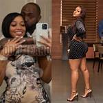 Curvy Us Lady in Davido’s Leaked Clips Spills More on Their Relationship: “Been Friends for 4 Year's”