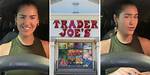 Customer Calls out Trader Joe's for Questionable Naming Practice on "Cultural Foods"
