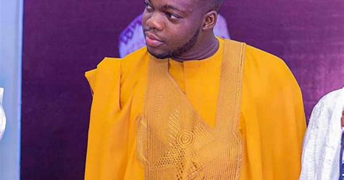 Cute Abiola’s Biography: Age, Full Name, Wife, Net Worth, Comedy