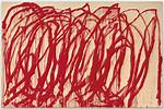 Cy Twombly