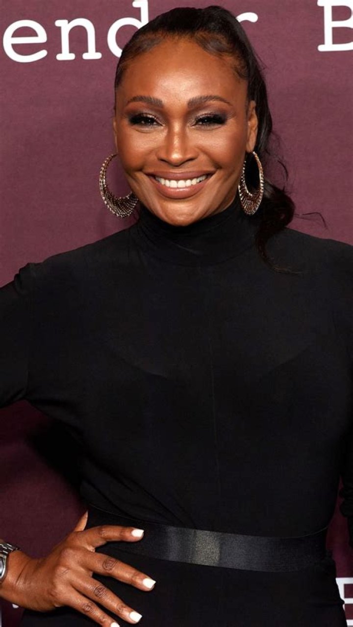 Cynthia Bailey News Us Weekly