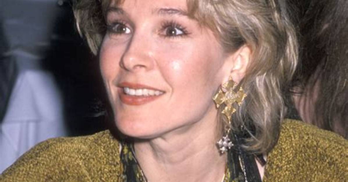 Cynthia Rhodes Net Worth – How Much Is Cynthia Rhodes Worth?