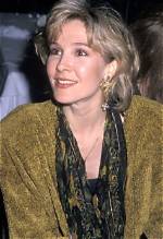 Cynthia Rhodes Net Worth – How Much Is Cynthia Rhodes Worth?
