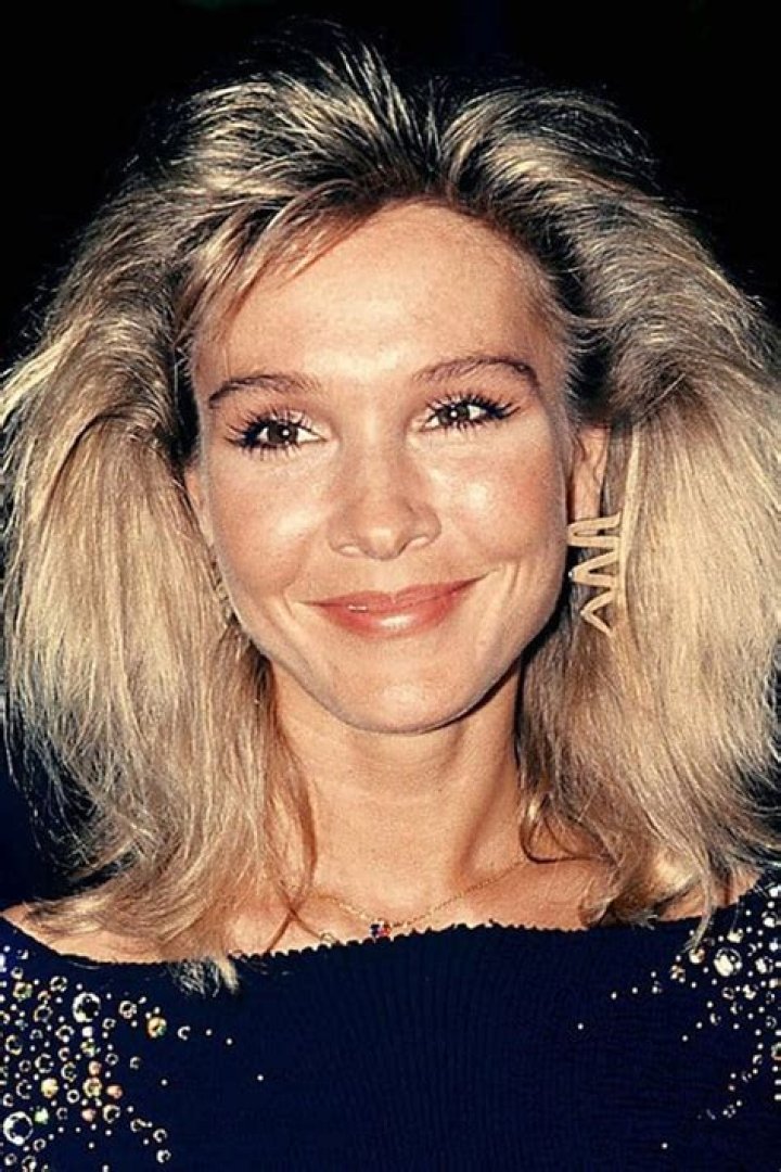Cynthia Rhodes &mdash; The Movie Database (TMDB)