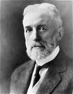 Cyrus Curtis