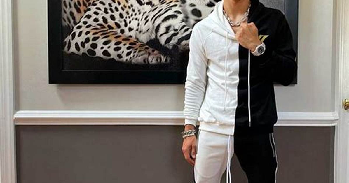 Cyrus Dobre’s Biography: Age, Height, Net Worth, Is He Married?