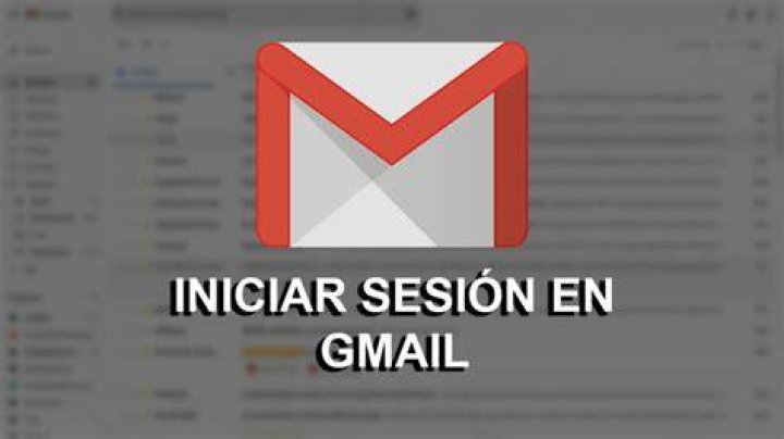 C&oacute;mo Iniciar Sesi&oacute;n en Gmail Gu&iacute;a Completa para Entrar en tu Cuenta de