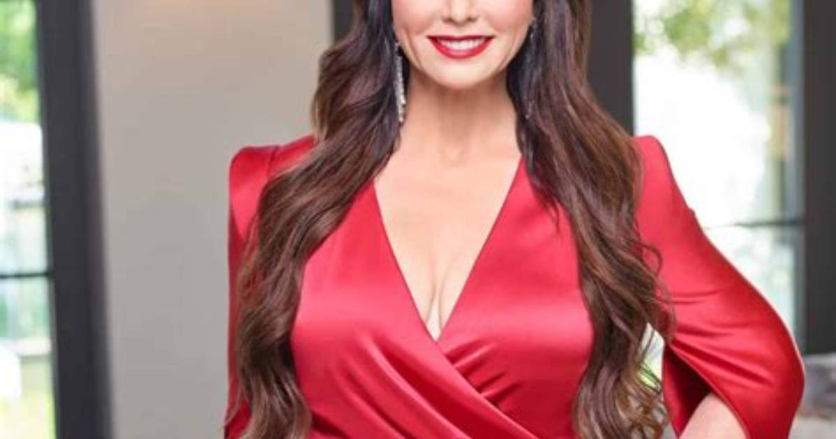 D’andra Simmons
