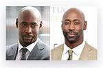 D. B. Woodside Look Alike Albert Ezerzer: Are They Related?