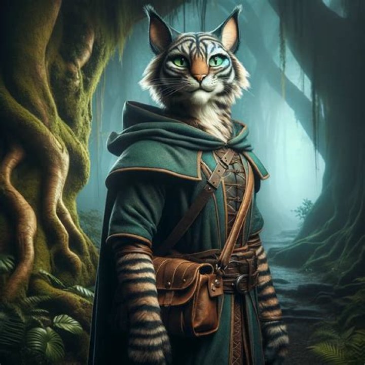 D&D Tabaxi Name Generator &bull; Roll4 Network &bull; Dungeons And Dragons