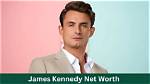 D James Kennedy Net Worth