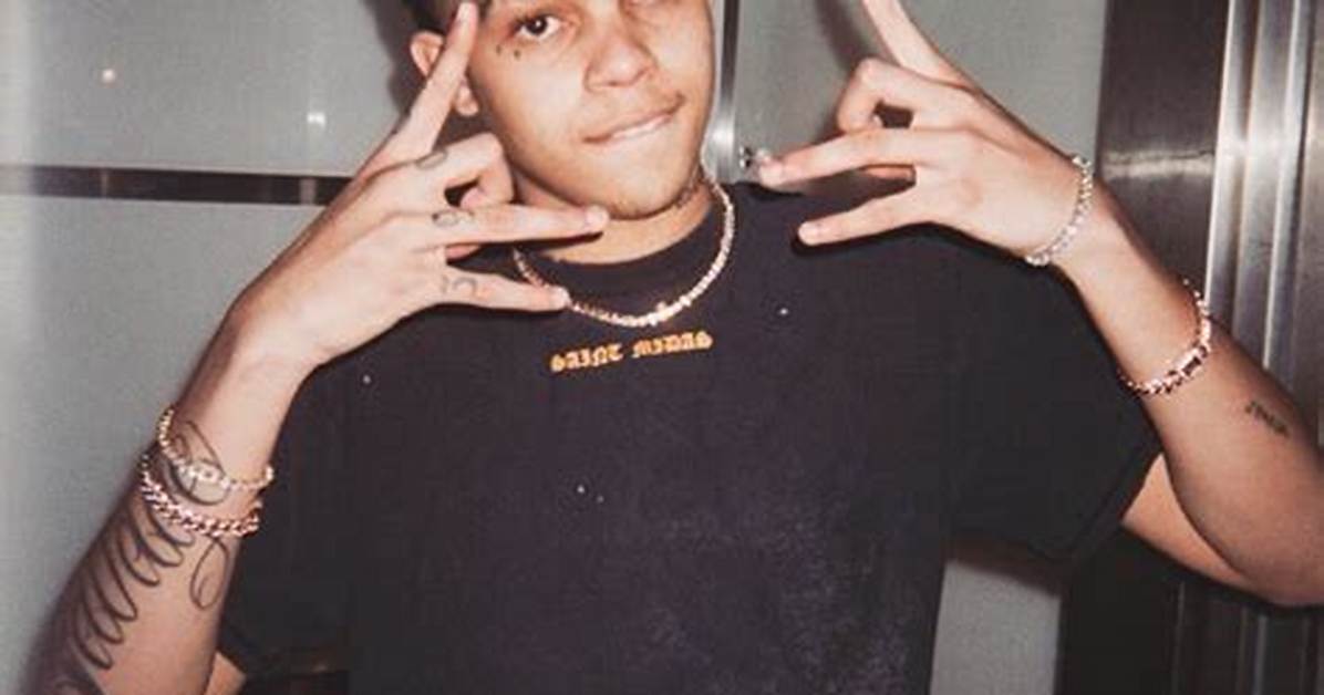 D Savage Net Worth - How Much Does D Savage Make?