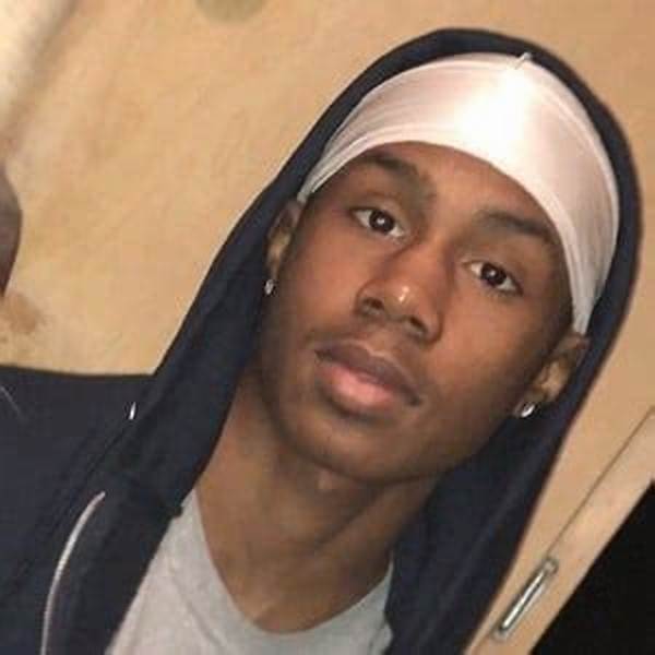 Da’qwan Thompson