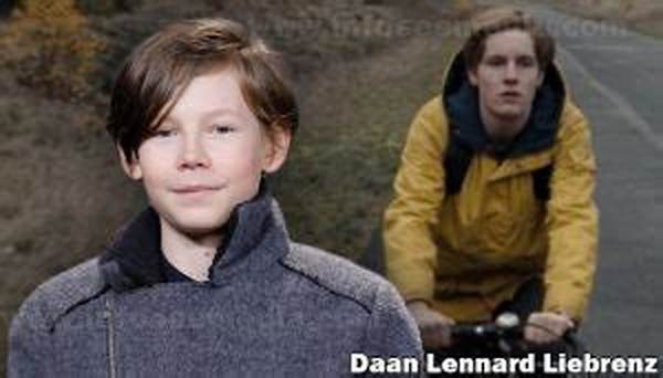 Daan Lennard Liebrenz Estimated Net Worth, Age, Affairs, Height, Dating, Relationship Stats, Salary as Well as Short Biography with Top 10 Popular Facts!