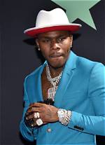 Dababy Apologizes for Bizarre Comments About Hiv and Gay Men During Live Concert