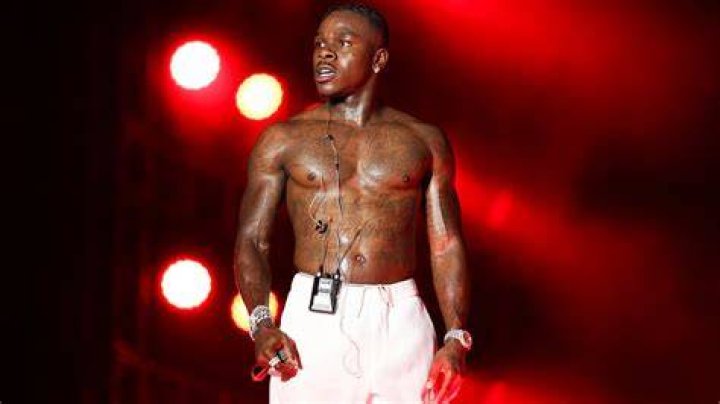 DaBaby Ghosted Us and Didn&rsquo;t Donate a Dime, Say HIV/AIDS Organizations