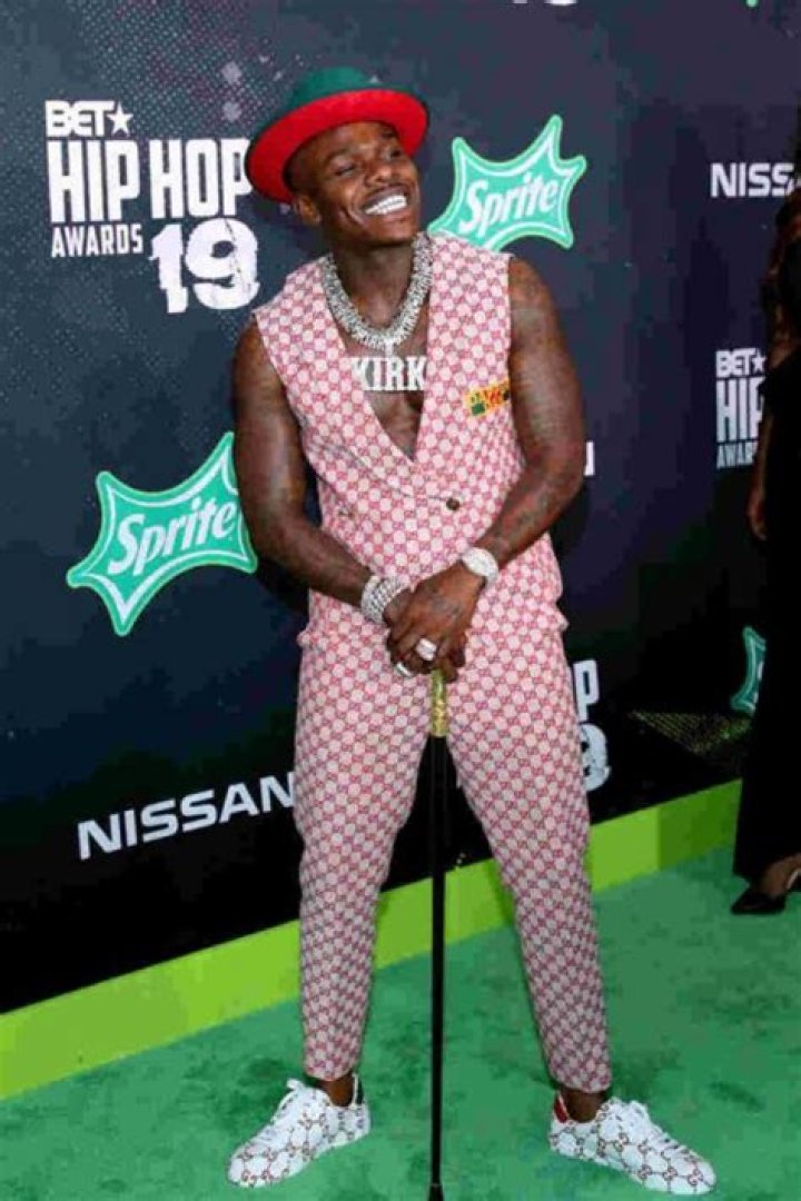⭐ DaBaby Height, ☛ Wiki, Married, Wife, Age, Net Worth, Suge Lyrics