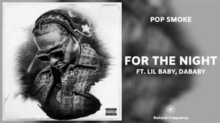 DaBaby x Pop Smoke r/PopSmoke