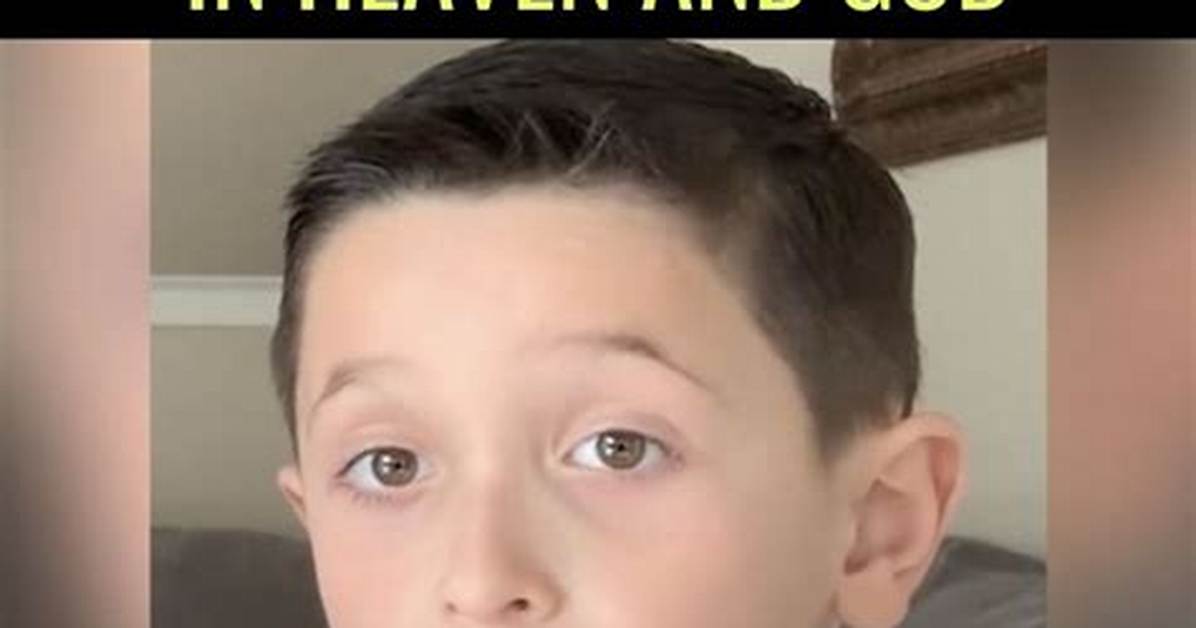 Dad Tells 7-Year-Old Son Truth About Mom, Then Wonders If He Did the Right Thing
