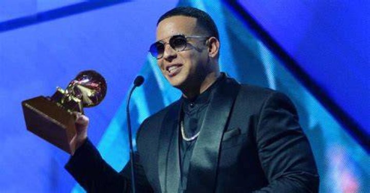 Daddy Yankee dedica su nominaci&oacute;n a los Latin Grammy a las mujeres que