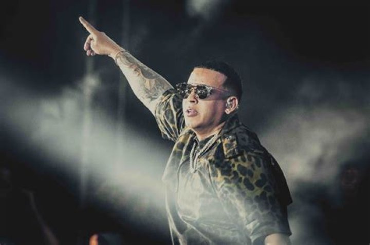 Daddy Yankee King of Reggaeton Genesis' Reggaeton Blog