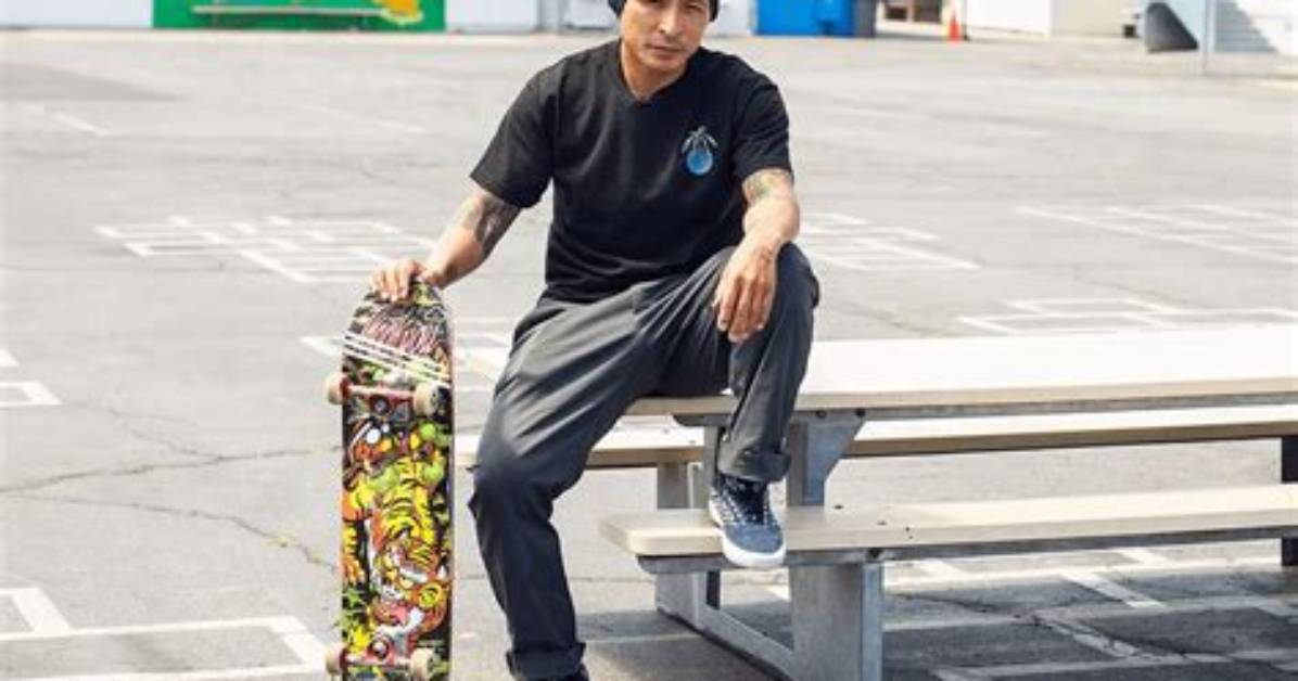 Daewon Song