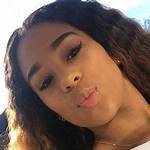 Daija Wilson
