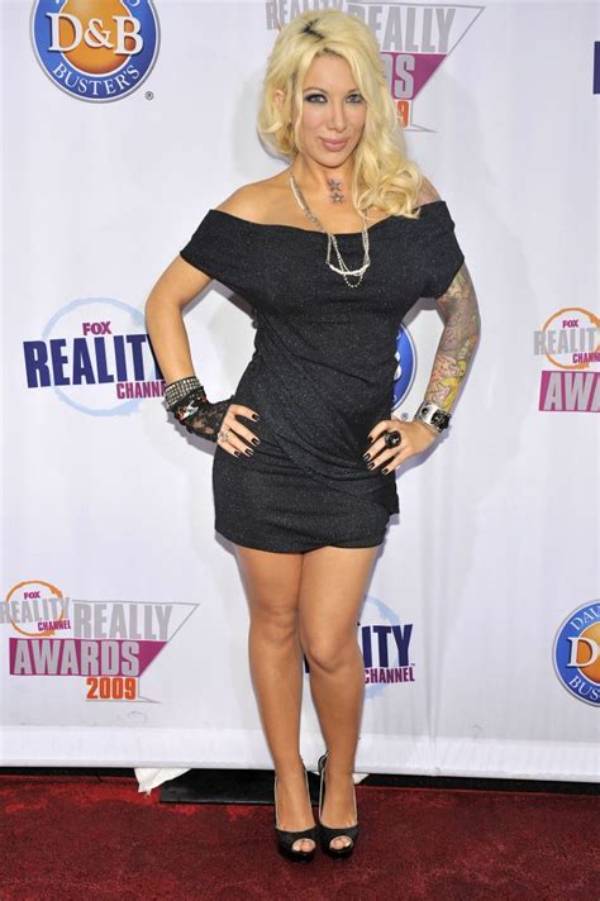 Daisy De La Hoya’s Current Location