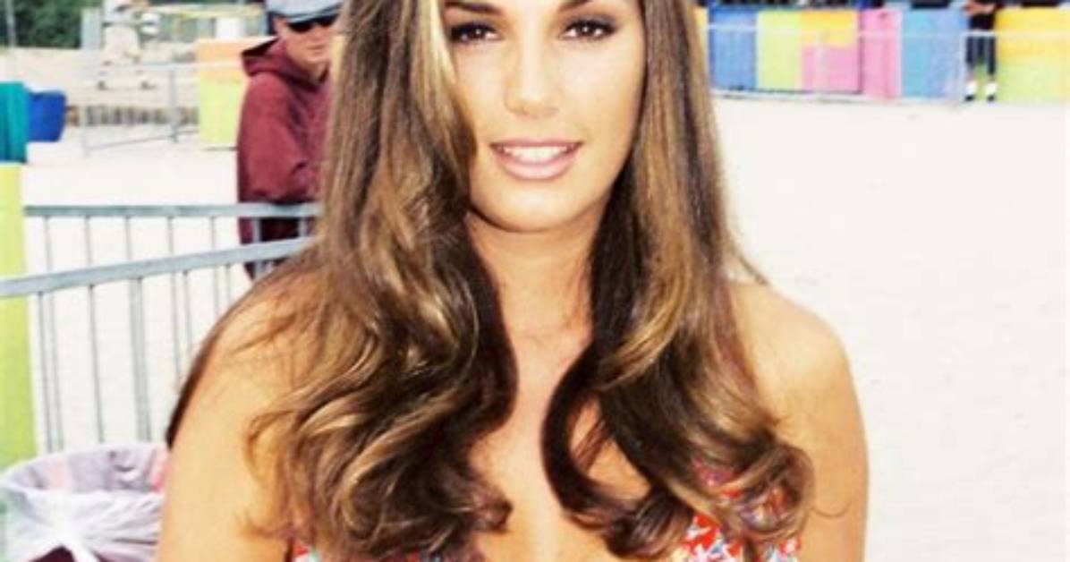 Daisy Fuentes