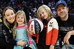 Daisy Josephine Sudeikis and Otis Sudeikis – See How Are Jason Sudeikis’ Children Growing Up