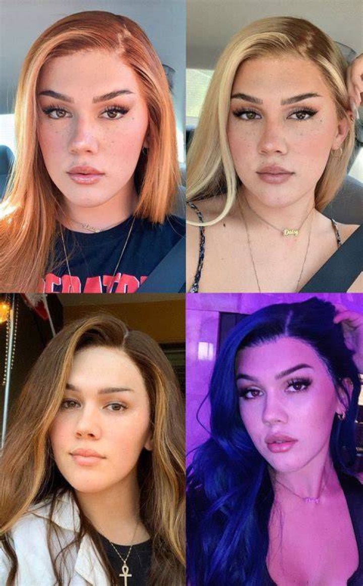 Daisy Taylor r/transgoddesses