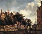 Daisy Van Heyden