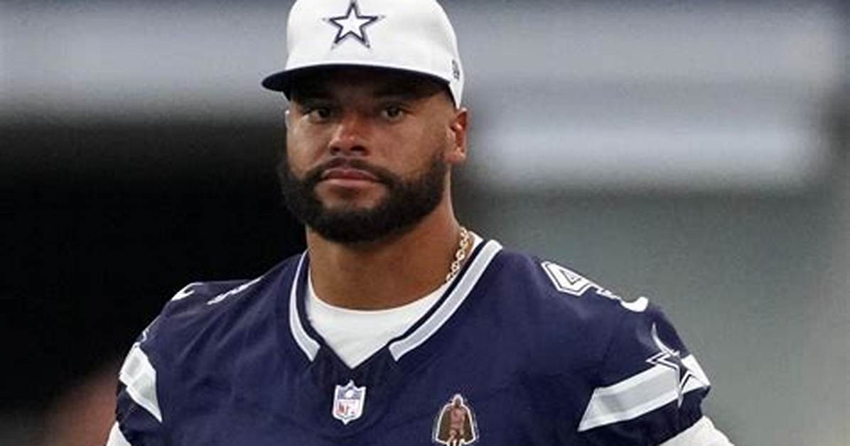 Dak Prescott
