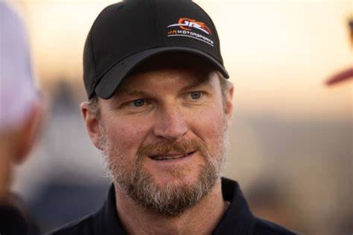 Dale Earnhardt Jr. Had 'the Most Important Moment' With His Dad Less