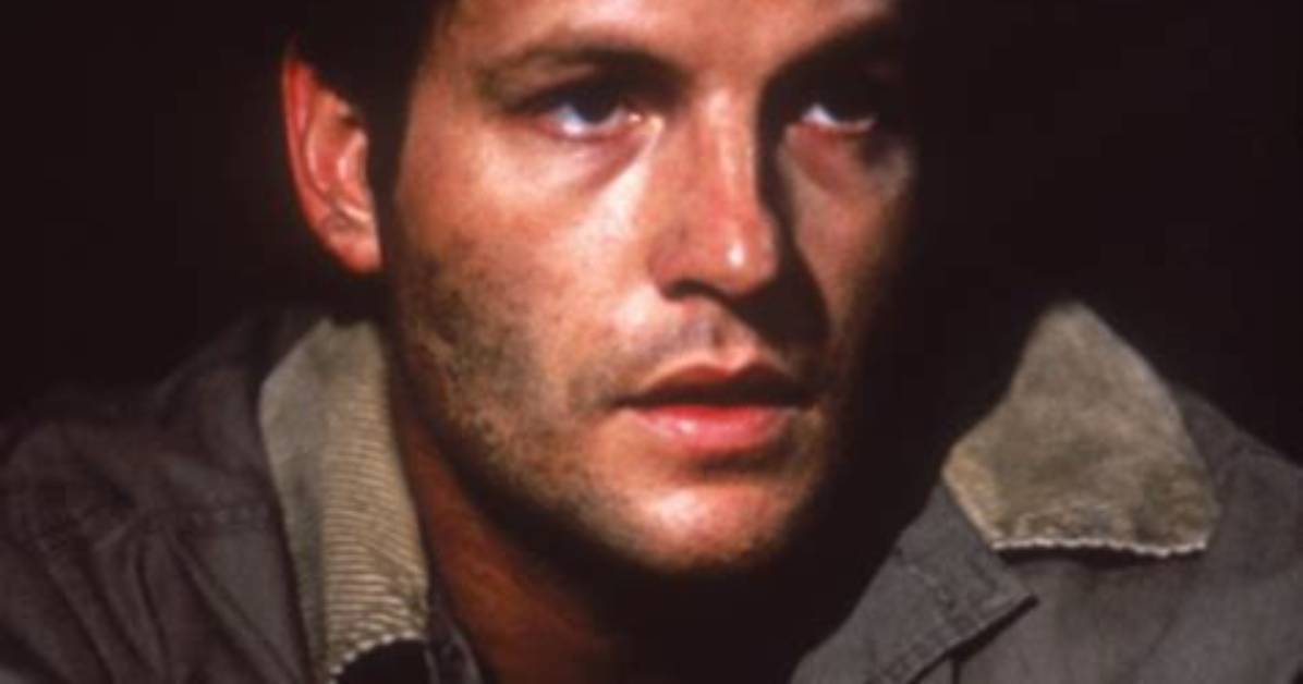 Dale Midkiff