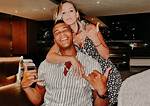 Dale Moss Posts First Picture with Girlfriend After Reunion