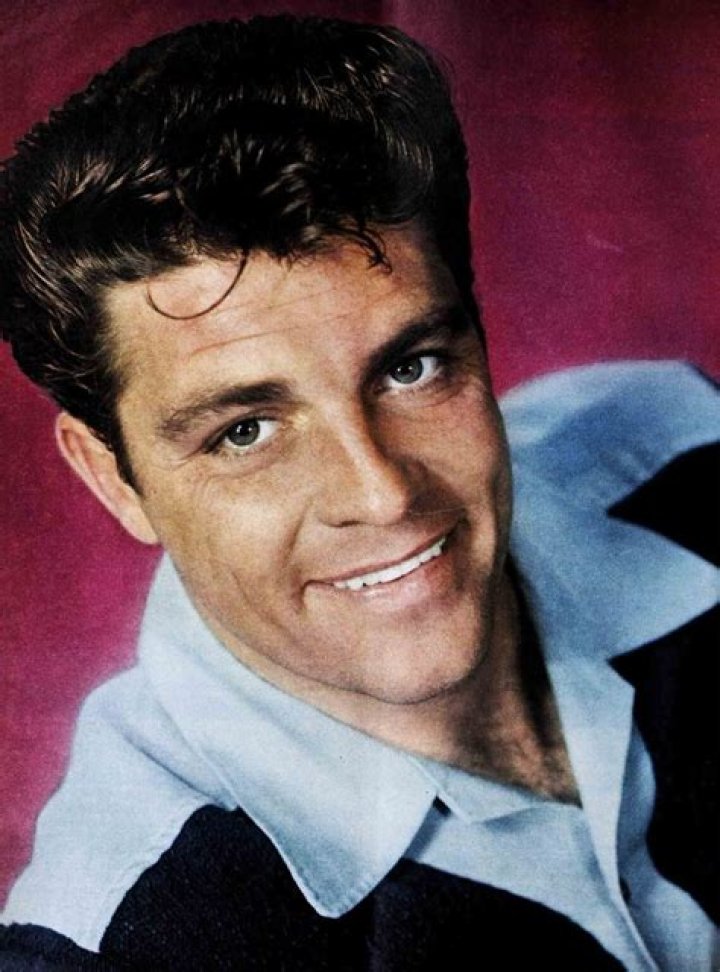 Dale Robertson Turner Classic Movies