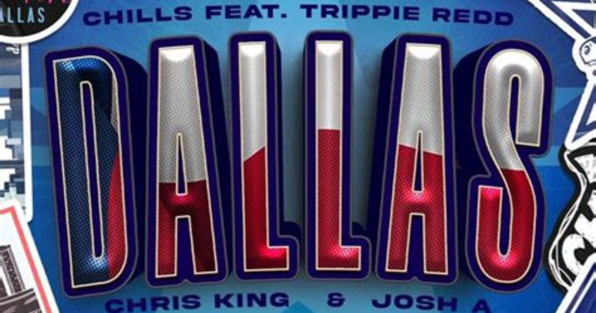 Dallas by Chills from Canada