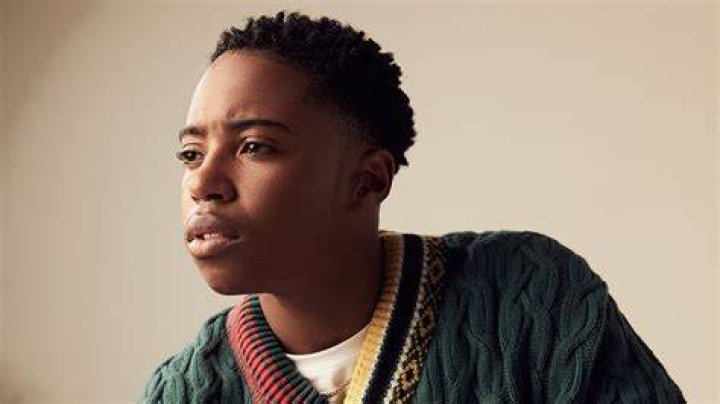 Dallas Dupree Young&rsquo;s Journey to &lsquo;Cobra Kai&rsquo; Backstage