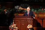 Dallin H. Oaks