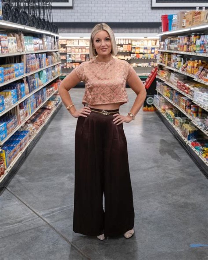 Damaris Phillips' weight loss journey Her diet plan revealed