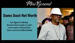 Dame Net Worth – How Much Is Dame Worth?