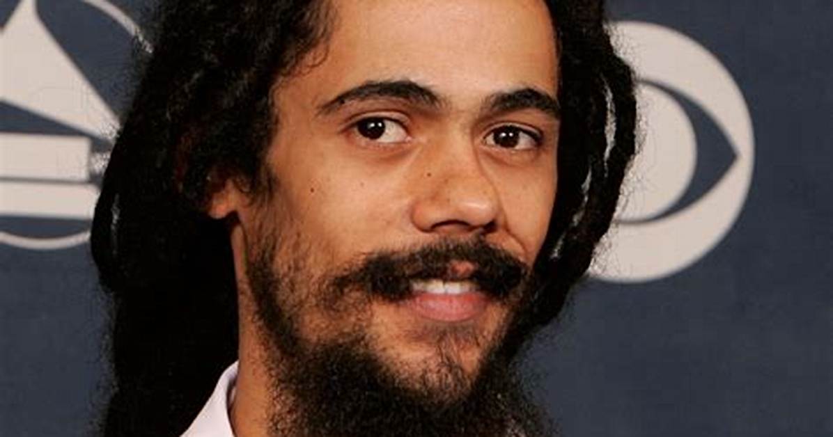Damian Marley Net Worth - How Much Does Damian Marley Make?
