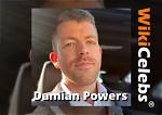 Damian Powers Net Worth – How Much Is Damian Powers Worth?