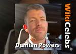 Damian Powers- Wiki, Girlfriend, Height, Net Worth, Career