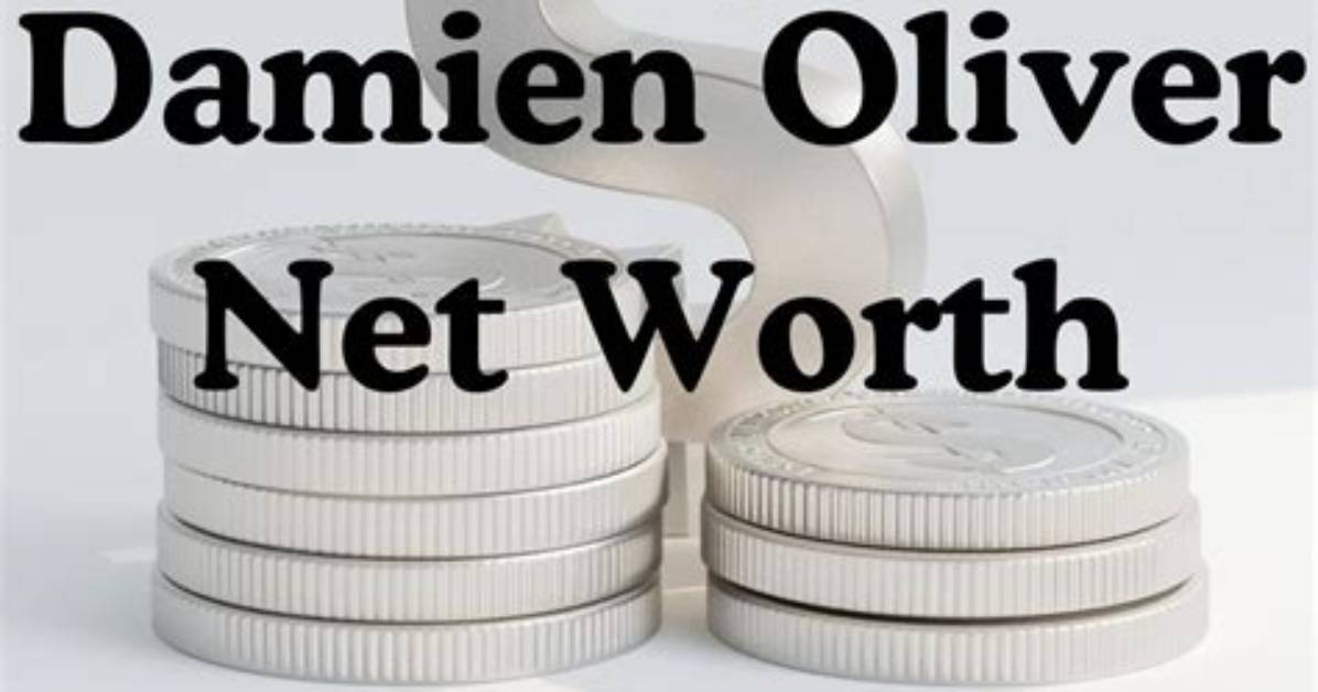 Damien Ayato Net Worth